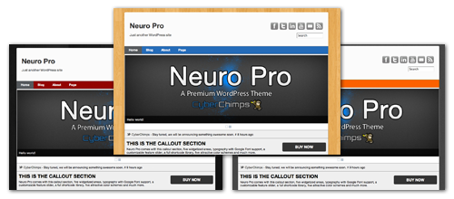 neuropropage