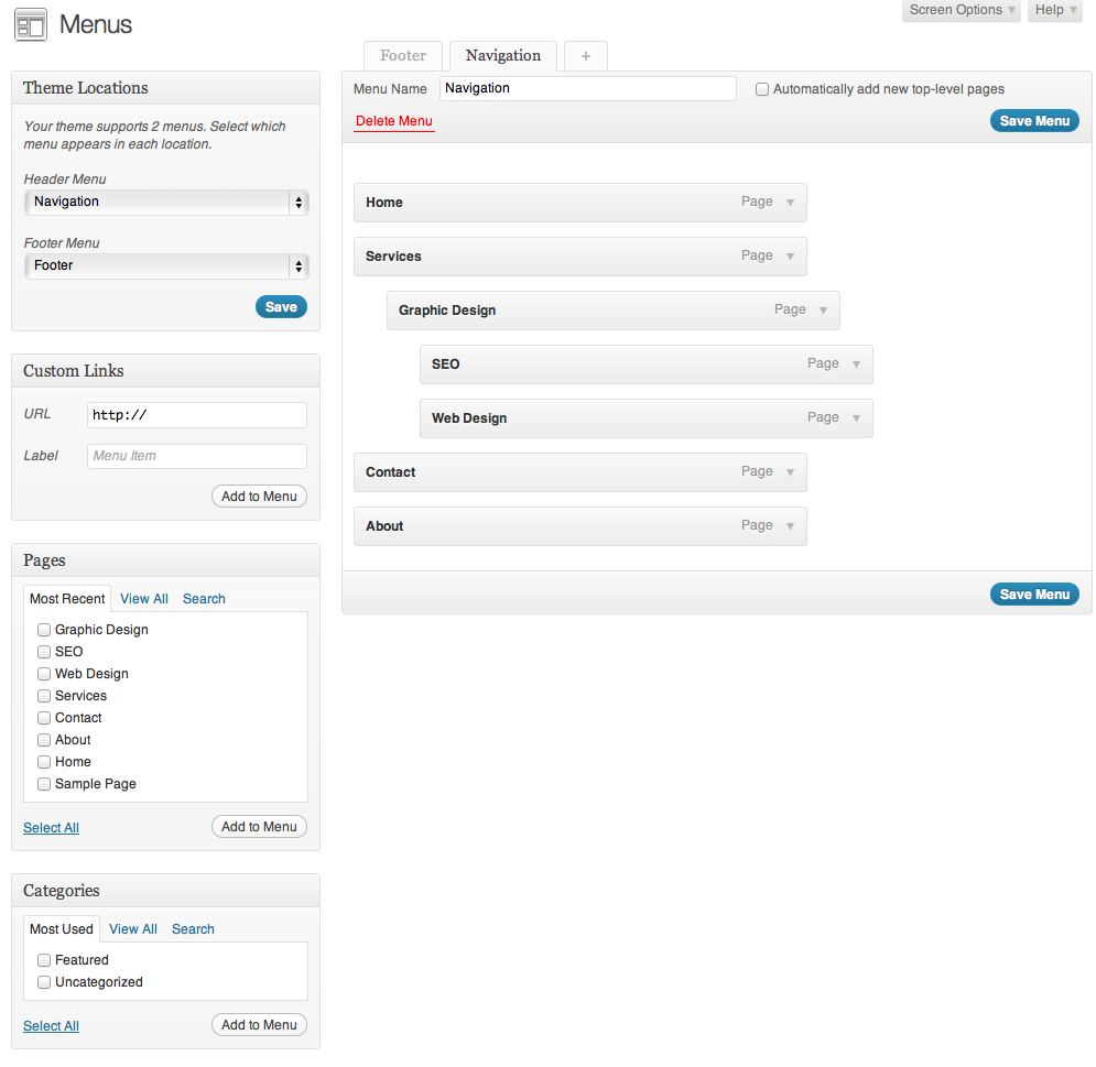 custom_menu
