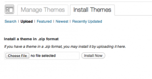 install_themes