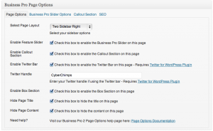 page-options