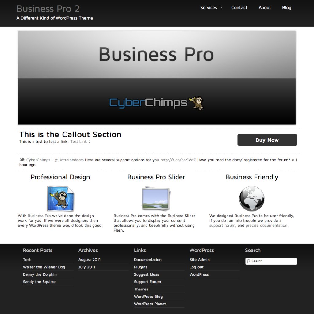 pro-homepage