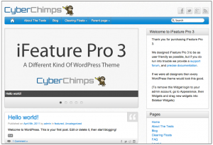 iFeature Pro 3 iFeature Pro 3