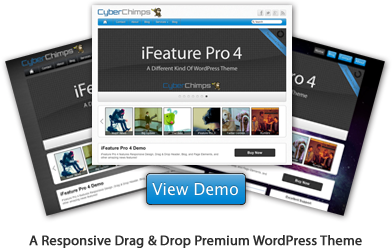 iFP4 iFeature Pro 4 Demo