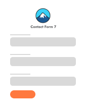 Contact form 7 styler