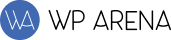 WPArena Logo