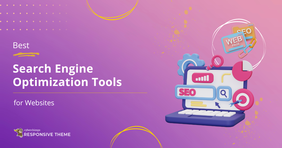 Best Search engine optimization tools