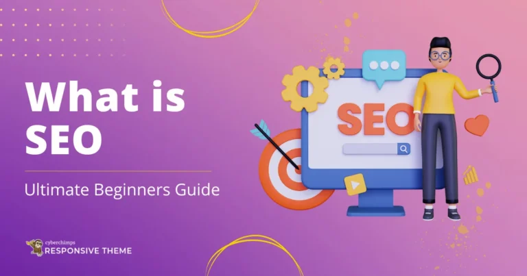 what is seo