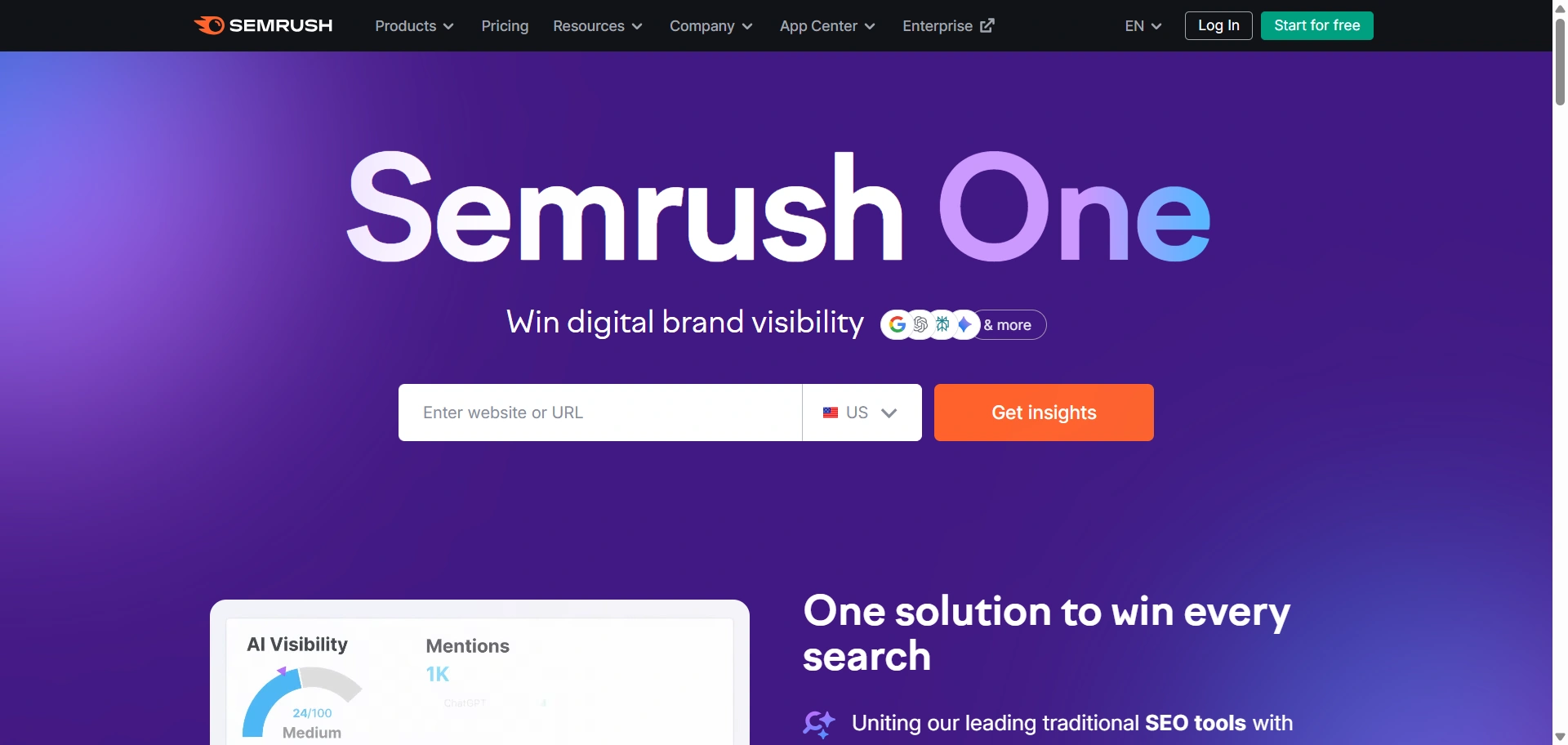 Semrush