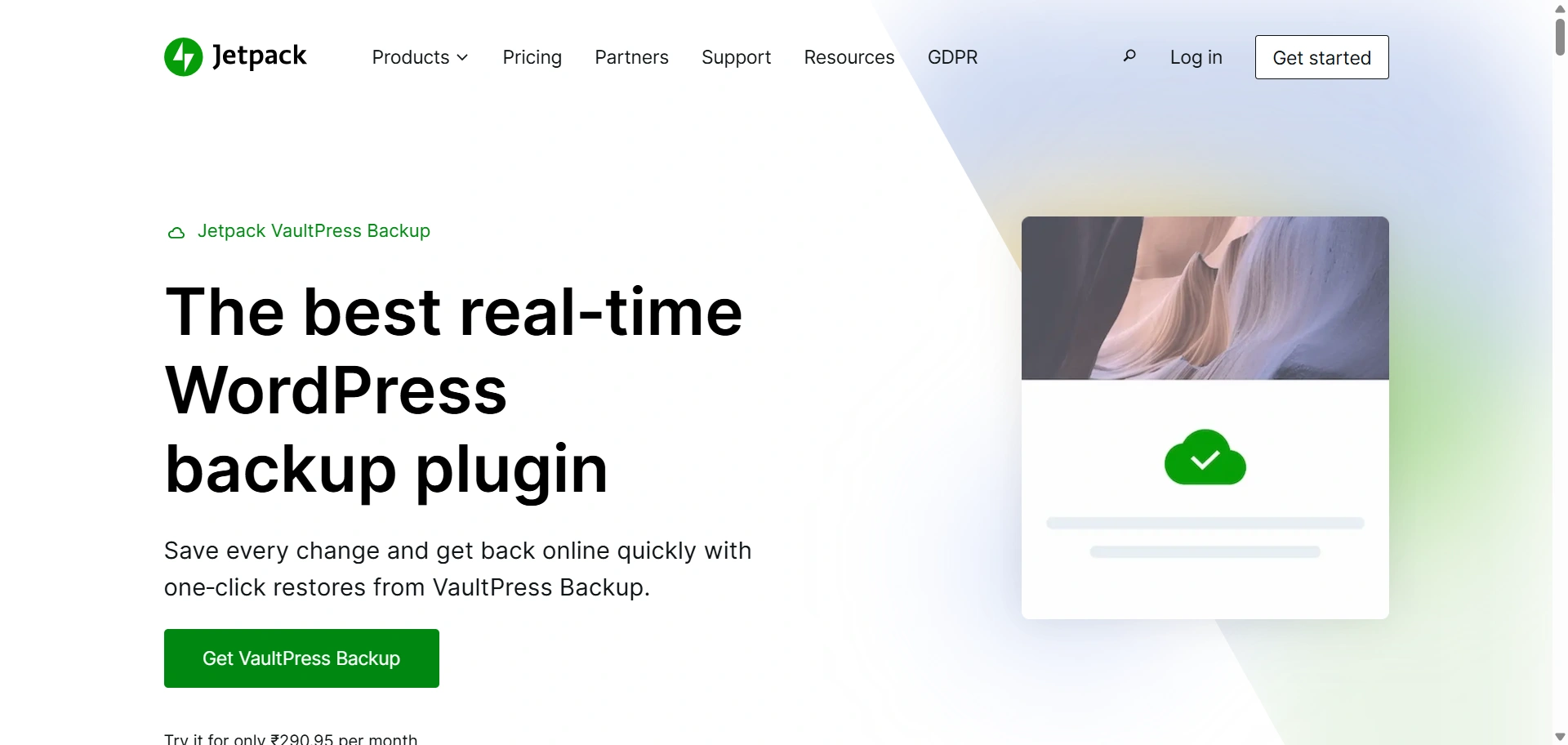 vaultpress-security-plugin