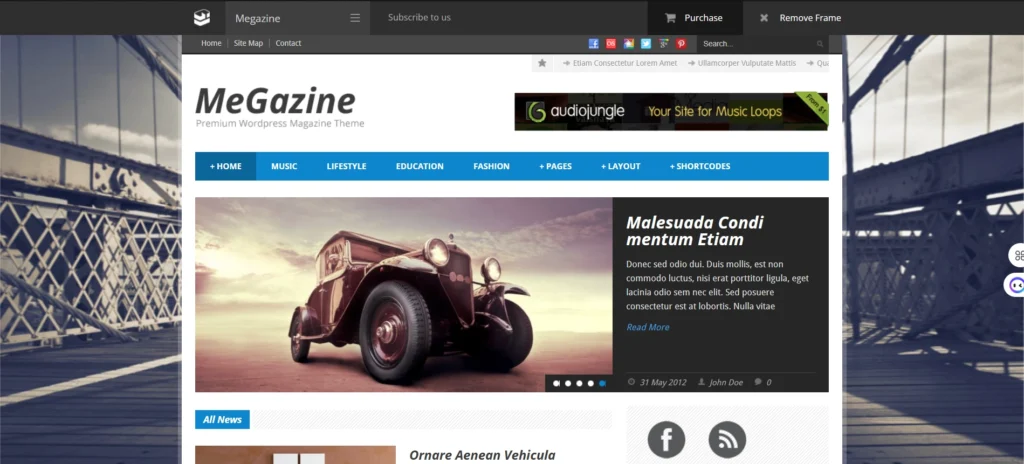 ”immensely megazine