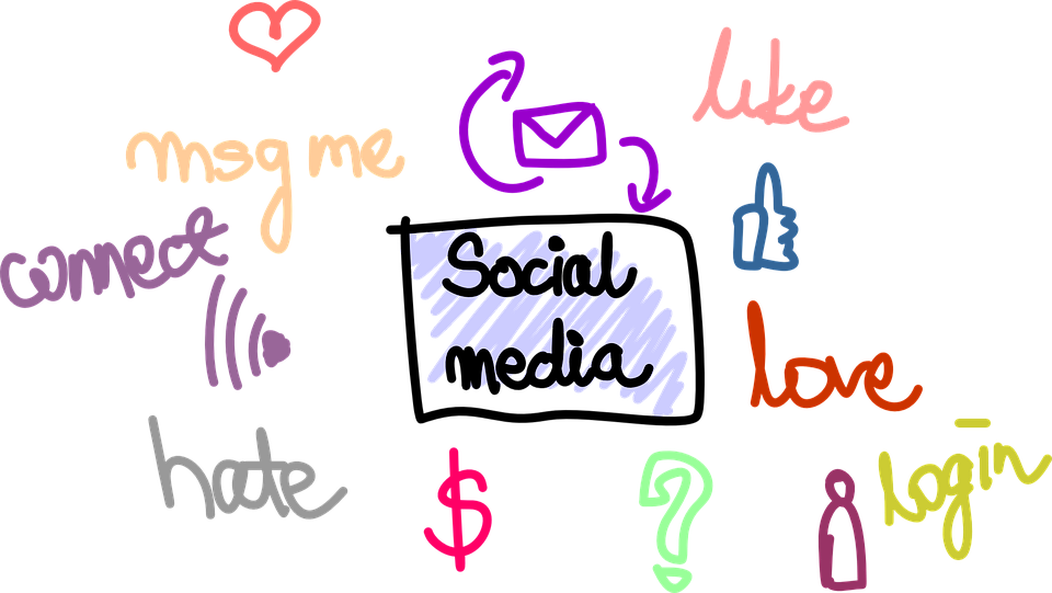 No-Activity-on-Social-Media