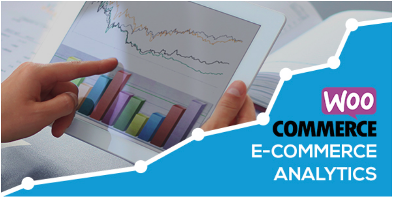 WooCommerce E-commerce Analytics  tool for e-commerce website