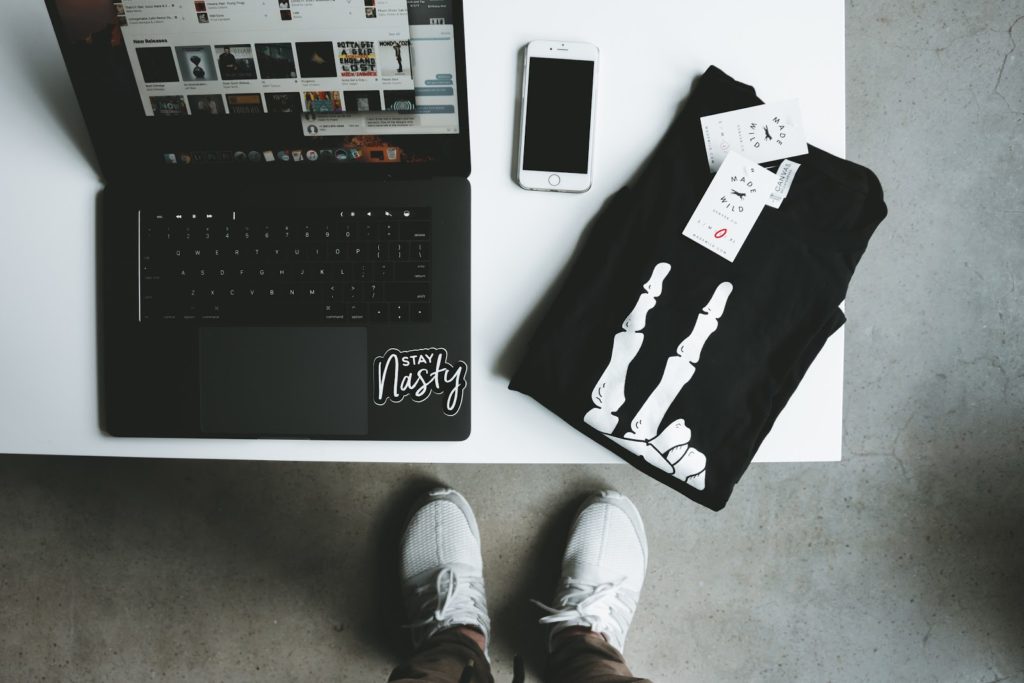3 Tips For Creating T-Shirt Designs That Sell Well Okay, so what should you do if you want to try your hand at dropshipping, but aren’t sure what to sell? You can start dropshipping by selling print-on-demand t-shirts. All you need is great design concepts and an effective marketing strategy. After all, people will always need t-shirts, right? But there’s so much competition out there. How can you stand out? You need to go the extra mile with your t-shirt designs. Here’s how… Photo by ian dooley on Unsplash #1 Understand your target audience Okay, so your first impulse is probably to sell t-shirts that appeal to everyone, because you don’t really want to exclude people. What you have to understand, though, is that trying to appeal to everyone usually leads to appealing to no one, and you don’t want that. So decide who you want to sell to. What is their age, gender, hobbies, etc.? It might feel exclusionary, but it’s necessary! This might seem like something minor, but it is actually one of the most important decisions you will make in your business, and it will affect everything from your creative process to your marketing strategy. So please do take this seriously. You have to be crystal clear on who your target audience is! Photo by Rachael Gorjestani on Unsplash #2 Work hard on your t-shirt concepts You might think that creating t-shirt concepts is a breeze. After all, you have the artistic talent, so what would be the problem? I have bad news for you, though. Creating a t-shirt concept that sells well is much, much harder than you think. Think about it. People work hard for their money and they do not part with it easily. Would you pay $25+ for a mediocre t-shirt? Probably not. So why would you expect your potential customers to do it? It’s not going to happen! So start taking your t-shirt concepts seriously. Sit down and brainstorm as many ideas as you can. Then, go through the list, and narrow it down to the best ones. Then, do quick sketches, and look for the ways to improve your concepts. Go through as many iterations as you need to in order to get to a concept that really works. Push yourself to do your best work! Photo by Helena Lopes on Unsplash #3 Get feedback on your t-shirt concepts Now, once you have created some great t-shirt concepts, you might think that you are done, but not so fast! At the moment, you think your t-shirt concepts will sell well, but that doesn’t necessarily mean that you are right. How can you find out if your potential customers like what you have come up with? Go and ask them! Yes, you read that right, go where your potential customers hang out, show them your t-shirt concepts, and ask for feedback. What do they like? What do they not like? What can you do to make them even better? Getting feedback from your potential customers can be really intimidating. What if they don’t like what you do at all? Well, then it’s better to know it as soon as possible, so that you could go back to the drawing board. Don’t skip this step! What’s next? Okay, so now you defined your target audience, created some great t-shirt concepts, and got feedback from your potential customers. What should you do next? Open a Shopify store. Sign up with a fulfillment company. Start marketing your products! Quick note: the fulfillment company has to be reliable, otherwise you will risk upsetting your customers with low quality products, which can cripple your business.I recommend you to use Printify print on demand drop shipping!. Conclusion Selling print-on-demand t-shirts can change your life. It might sound pompous, but really, think about it. You could work from home and set your own hours all the while making decent money. Moreover, if you ever get tired of it, you can always sell your online store for 20x - 30x the monthly revenue. That’s a lot of money! So take your business seriously. Put in the time and effort needed to get it off the ground. Yes, it’s going to be hard, especially if you already have a full-time job. But just think about all the freedom you will have once it takes off!