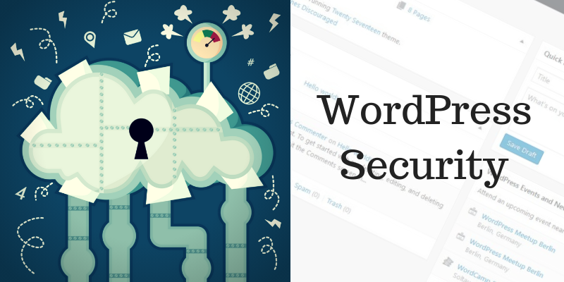 WordPress Site More Secure