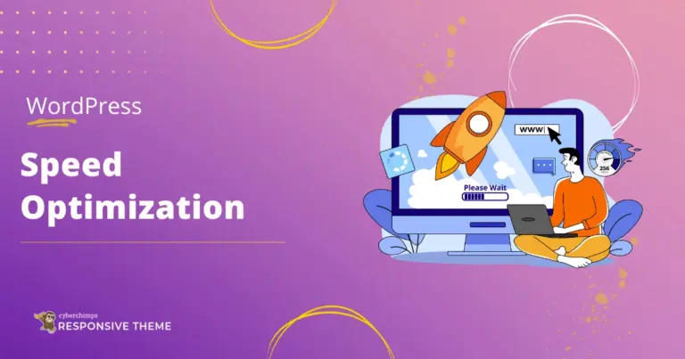 WordPress speed optimization