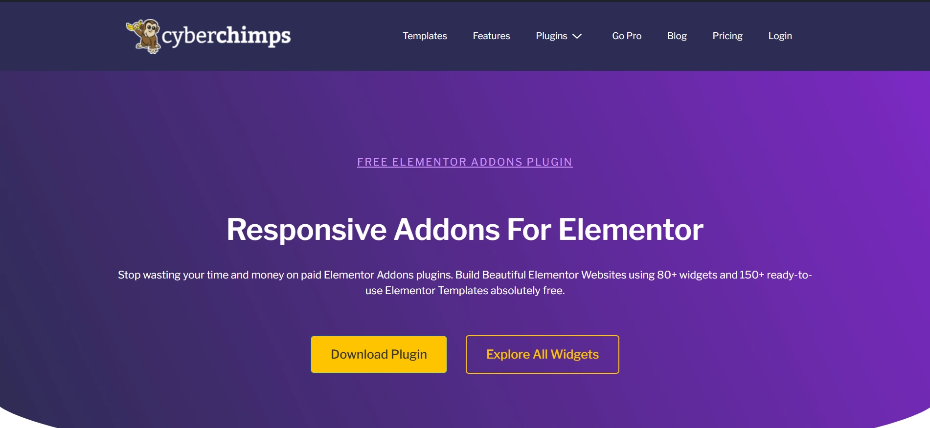 Responsive Addons for Elementor