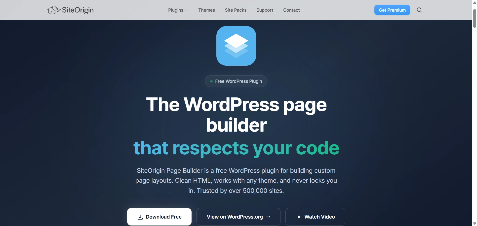 Page-Builder-Plugin