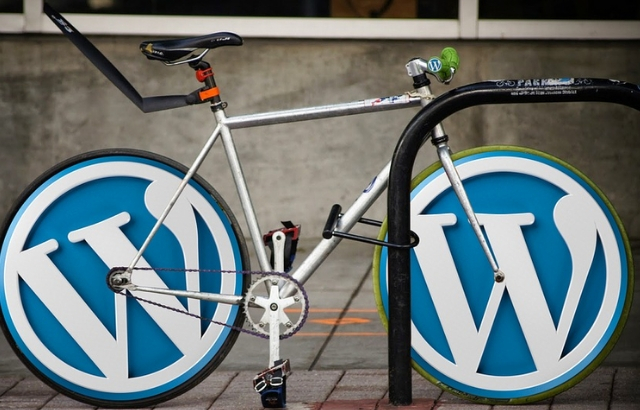 WordPress A/B testing