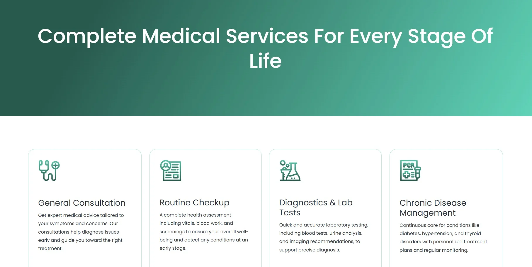 Doctor-services