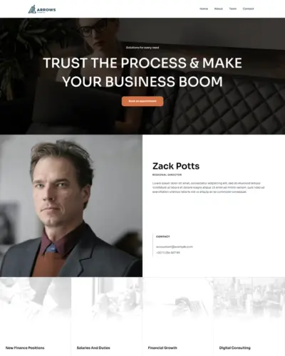 accountant