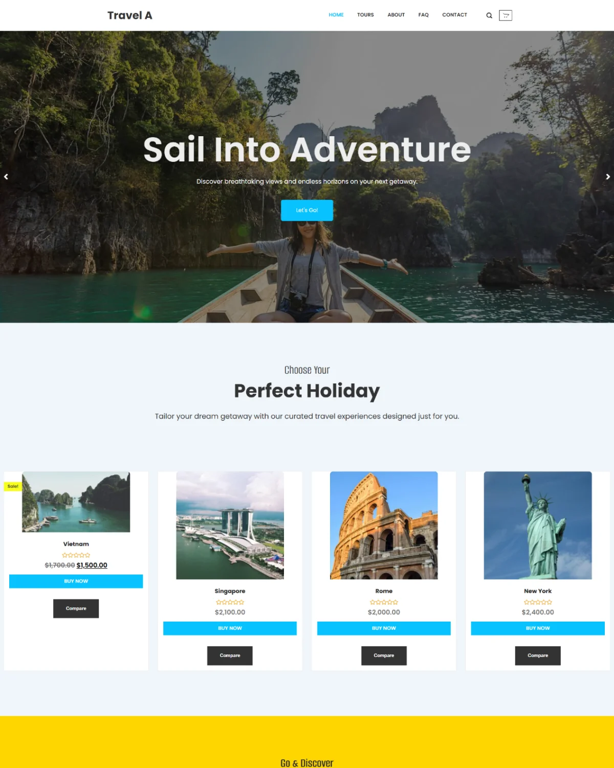 travel-agency