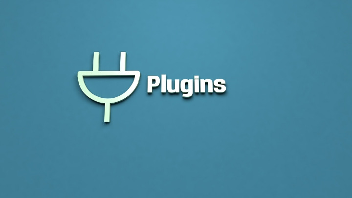 compatible with Plugins