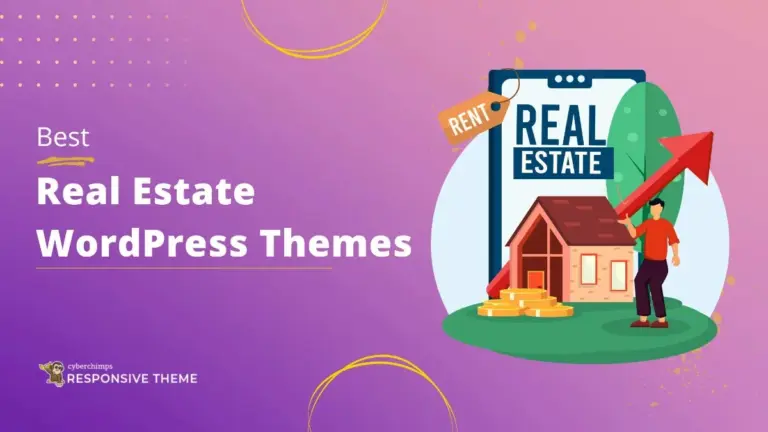 Best WordPress Real Estate Themes For Your Website