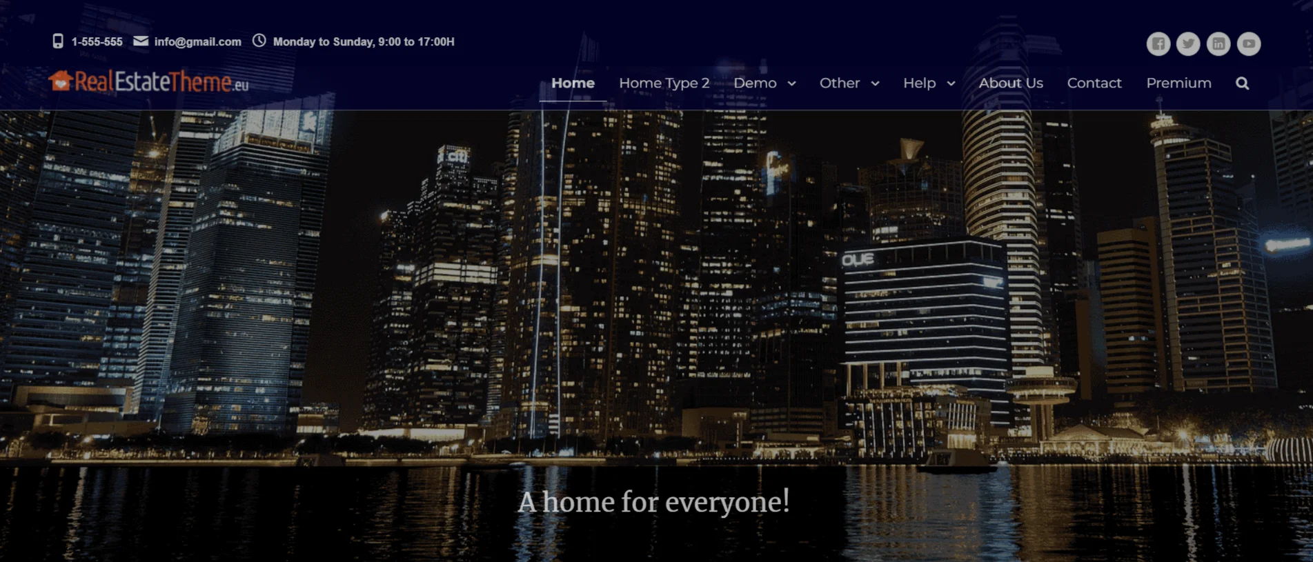30 Best Real Estate WordPress Themes For Your Website in 2026