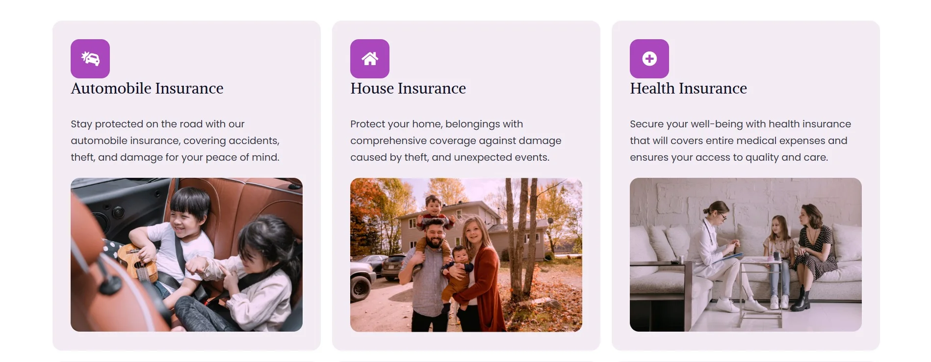 Insurance-Service