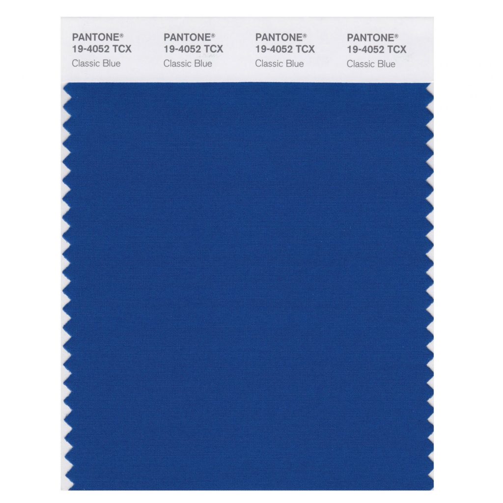 Pantone color of the year 2020
