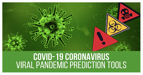 COVID Pandemic Prediction WP plugin