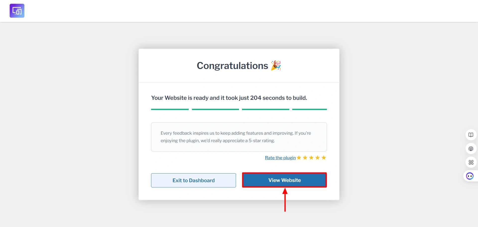 25+ Best WordPress Starter Templates to Build Websites Fast