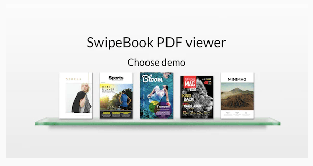 PDF Viewer WordPress plugin