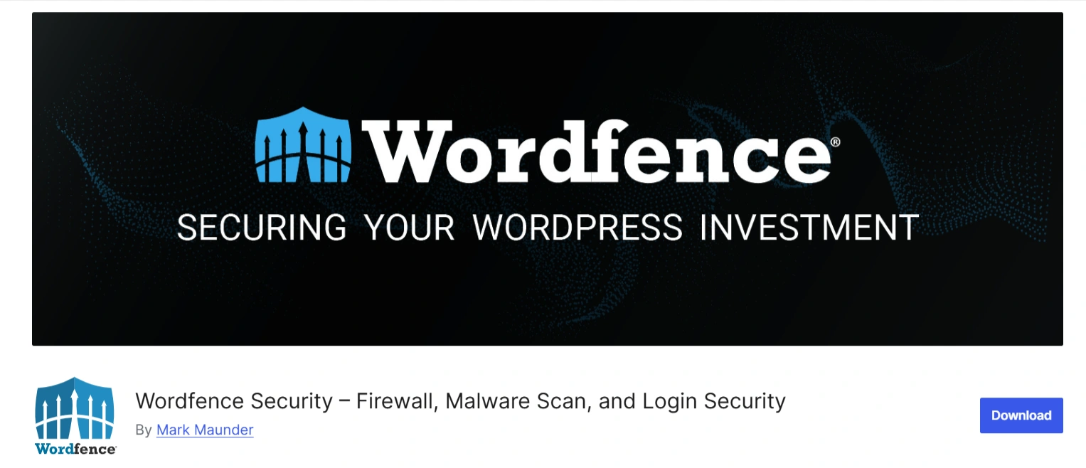 Wordfence