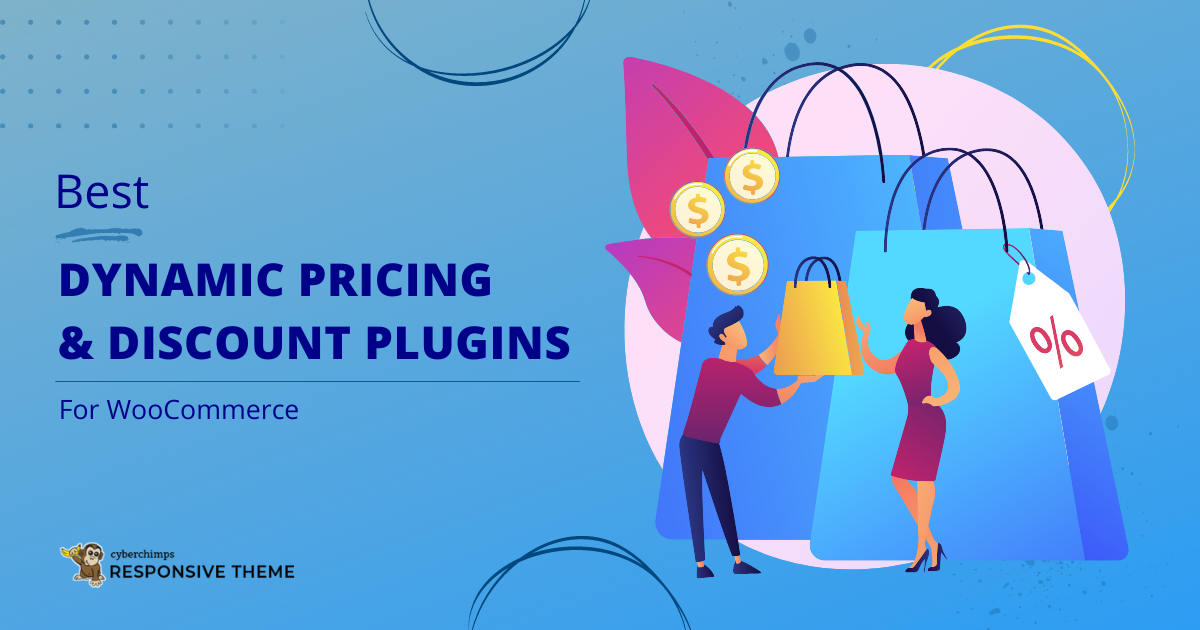 7 Best Dynamic Pricing And Discounts Plugins For WooCommerce