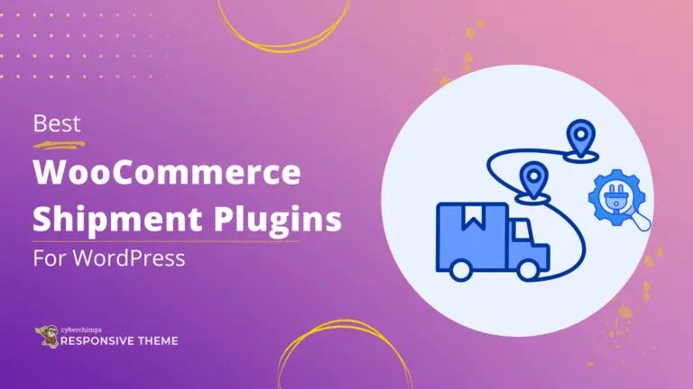 Best WooCommerce Shipment Tracking Plugins