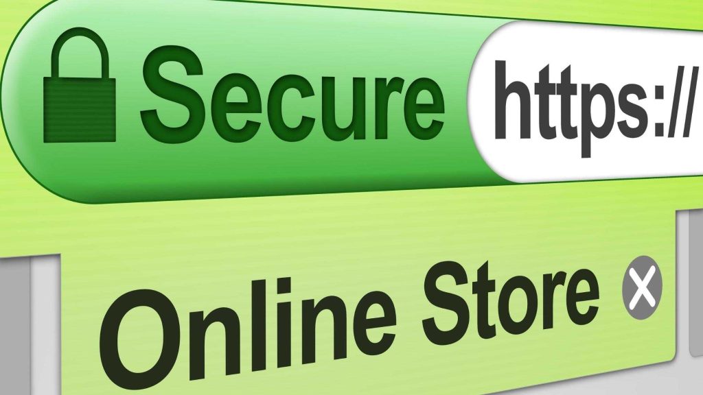 Ensure Security of Your Store