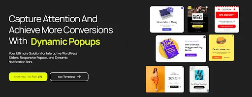 Depicter - Free Popup Builder