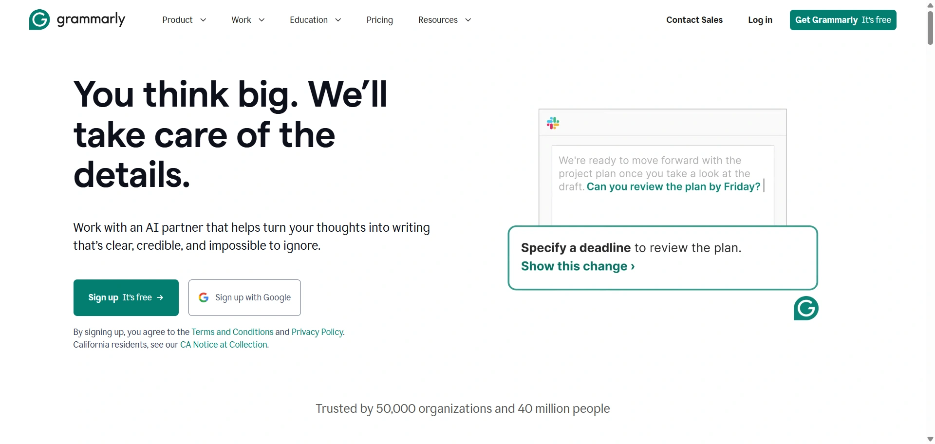 Grammarly