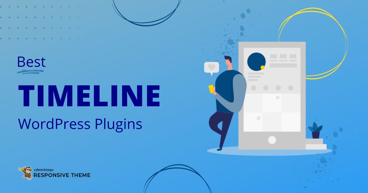 Timeline WordPress Plugins