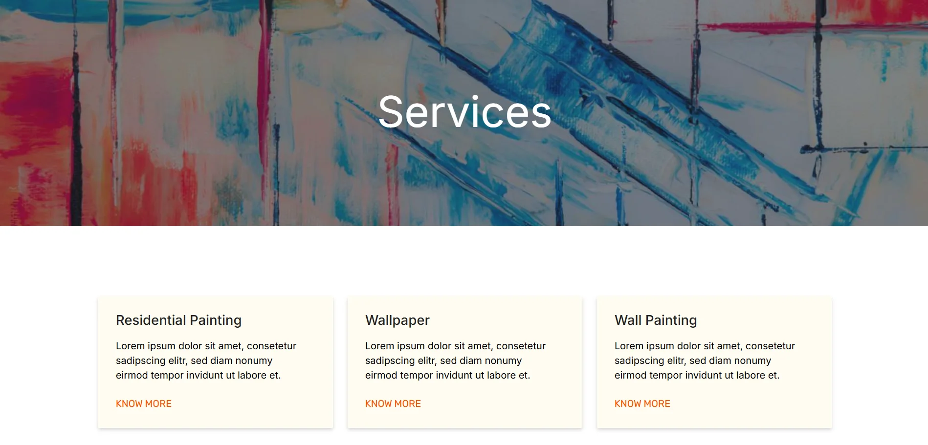 Painto-Services