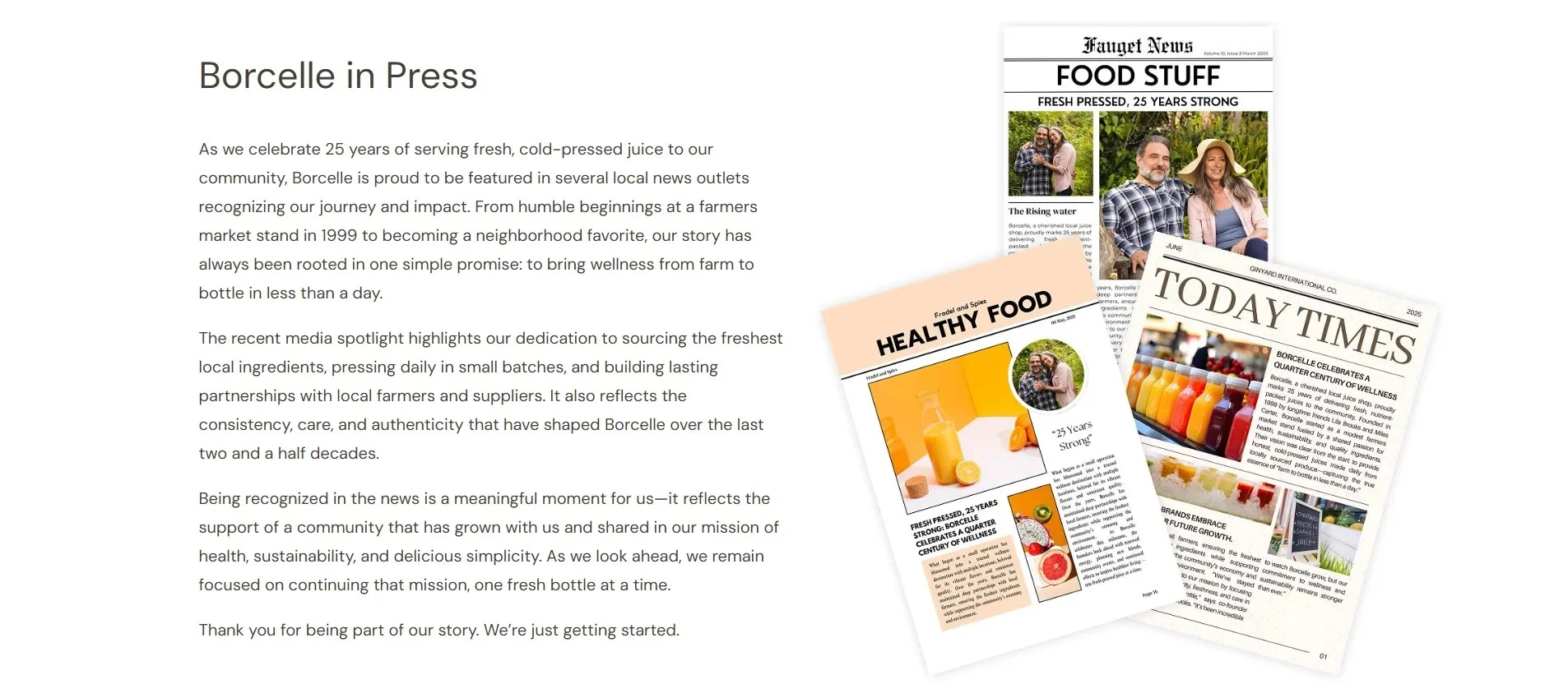 Juice-Shop-about page