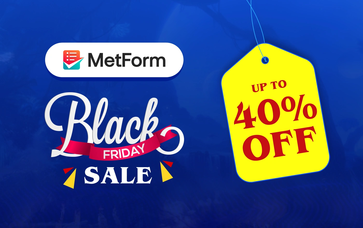 MetForm