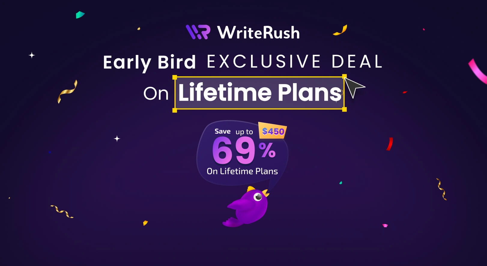 write rush
