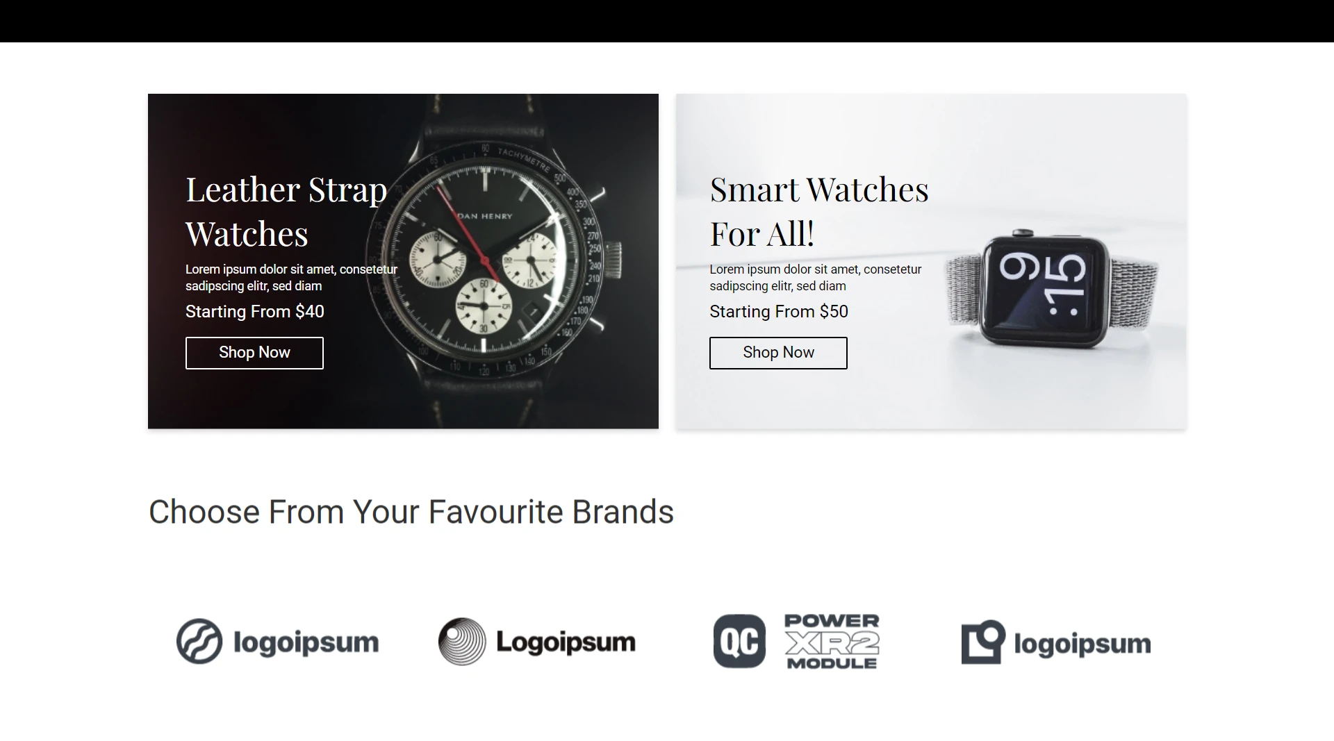 Watch-Store-Brands