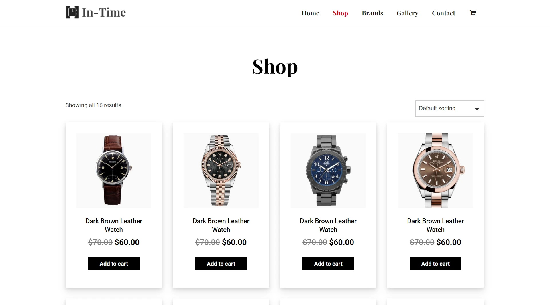 Watch-Store-Products