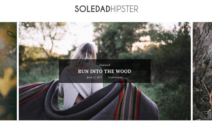 Soledad WordPress Magazine Themes