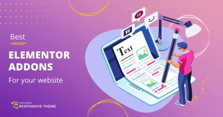 Best Elementor Addons For Your Website