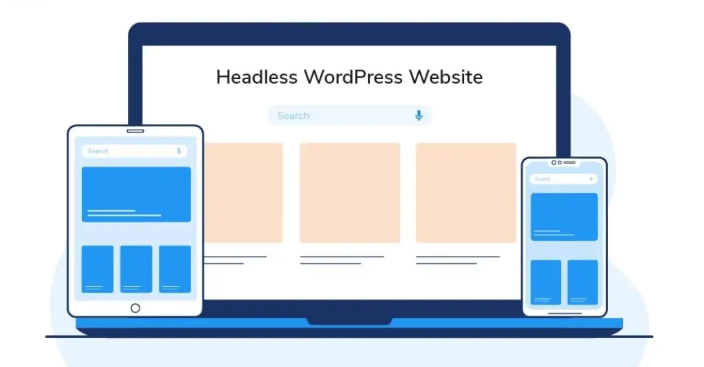 Headless WordPress