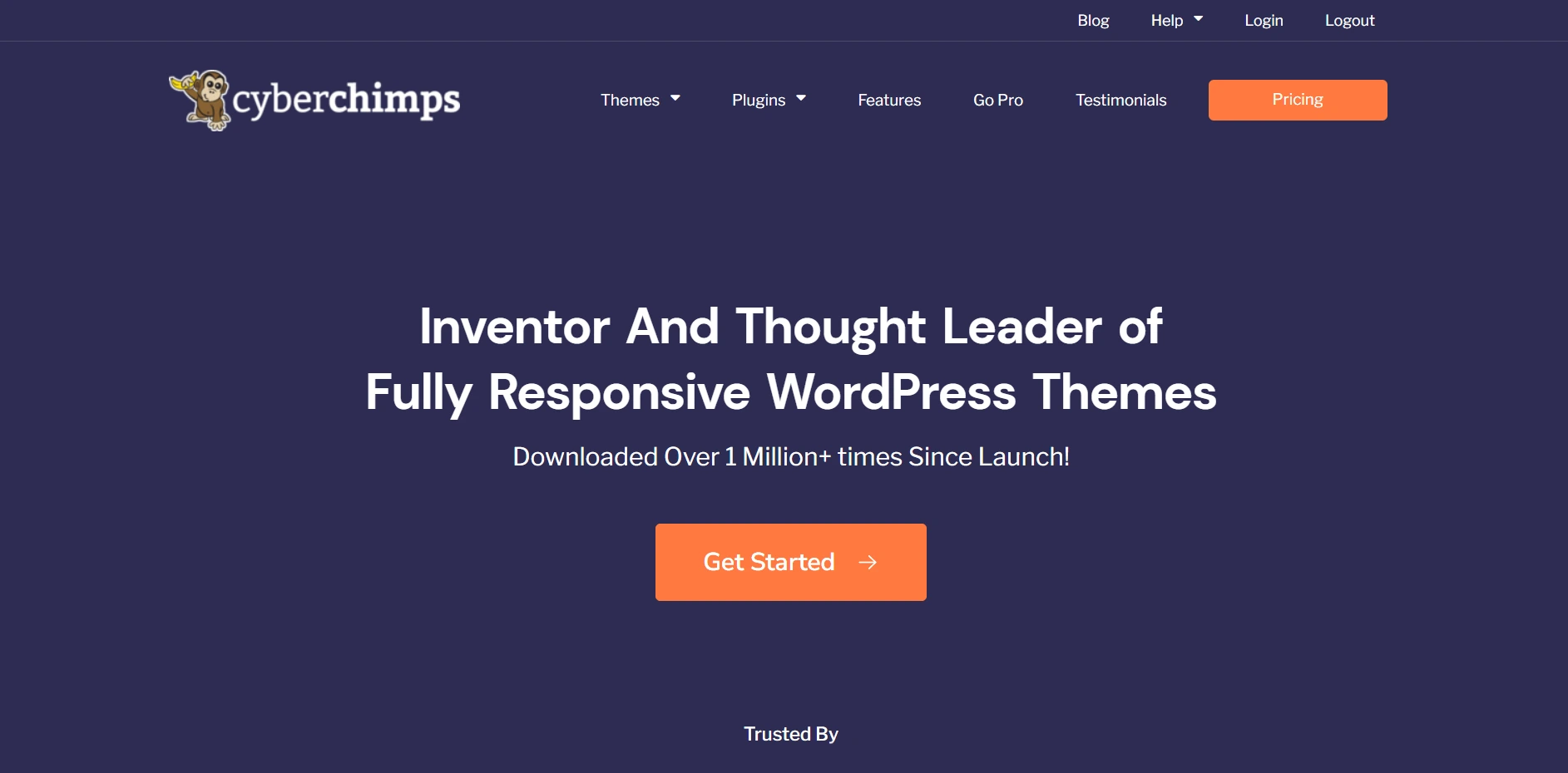 Responsive Theme
